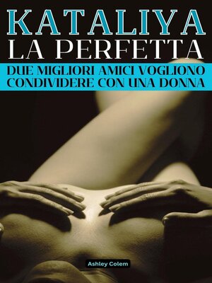 cover image of Kataliya, la Perfetta